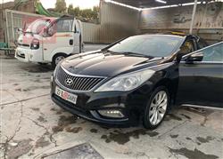 هیۆندای ازێرا